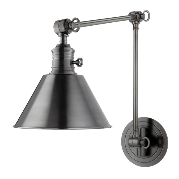 Garden City Wall Sconce