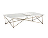 Skyy Coffee Table - Rectangular