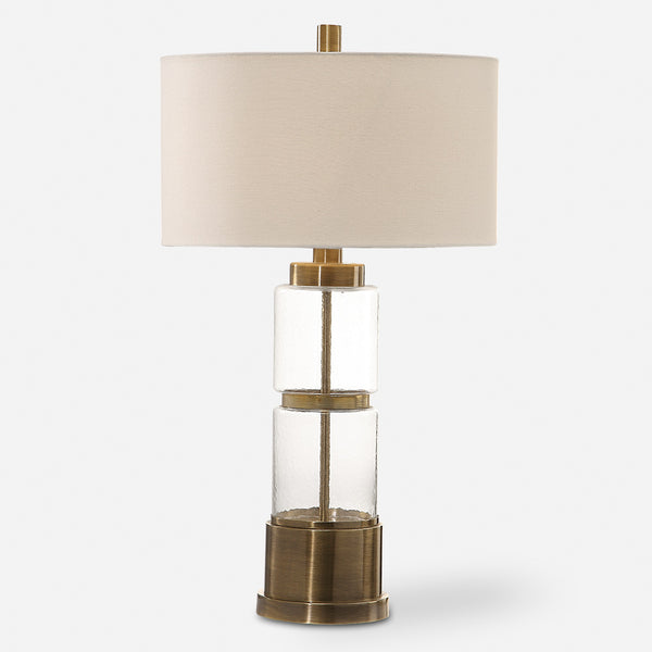 Vaiga Table Lamp