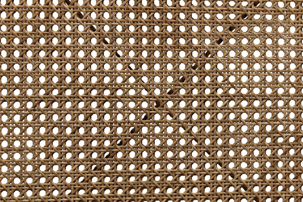 Udine Chair With Caning, Teak