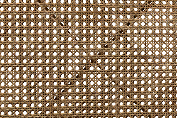 Udine Chair With Caning, Teak