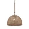 HUXLEY EXTERIOR PENDANT