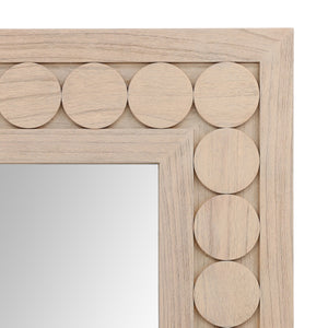 Belmont Mirror
