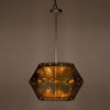 Obsidian Chandelier, Small