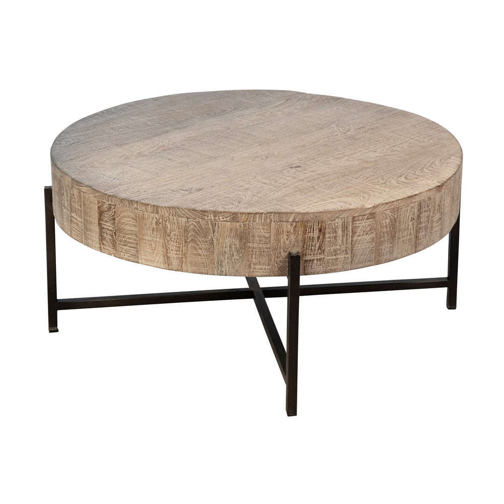 Riviera Coffee Table