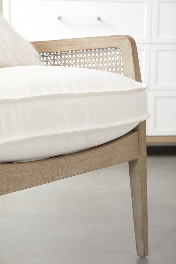 Leone Club Chair
