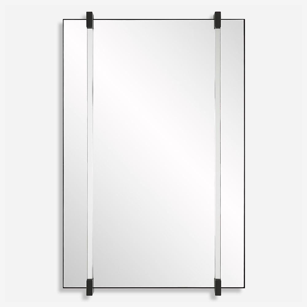 Ladonna Rods Mirror