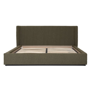 Monaco King Bed
