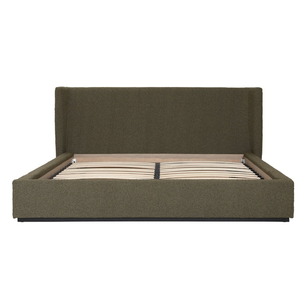 Monaco King Bed