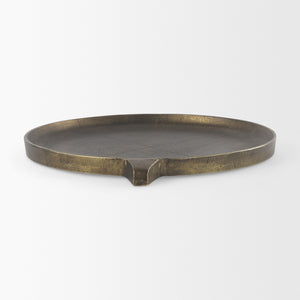 Marlowe Aluminium Tray - Large