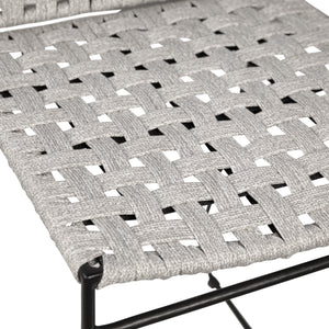 Milan Outdoor Dining Chair