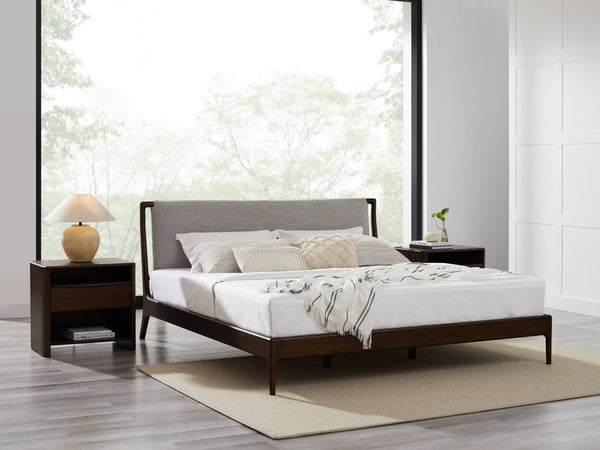 Catalina King Bed