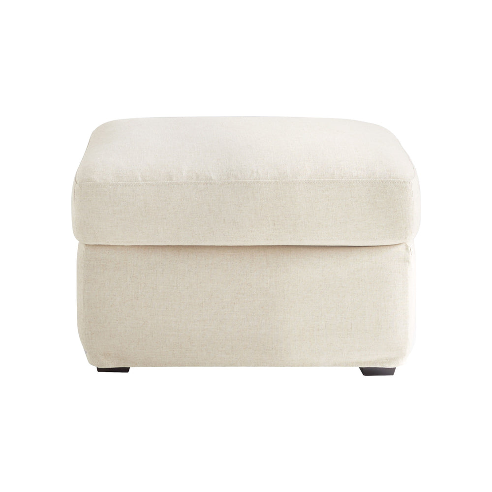 Sovente Ottoman | White