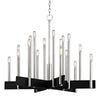 Abrams Chandelier