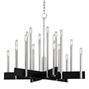 Abrams Chandelier