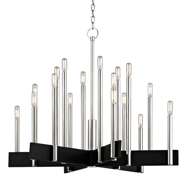 Abrams Chandelier