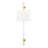 Wertham Wall Sconce