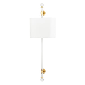 Wertham Wall Sconce