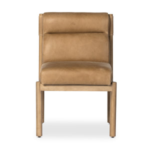 Kiano Dining Chair In Palermo Drift