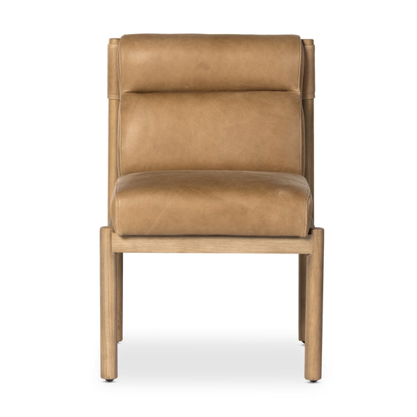 Kiano Dining Chair In Palermo Drift