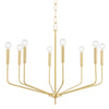 Bailey Chandelier