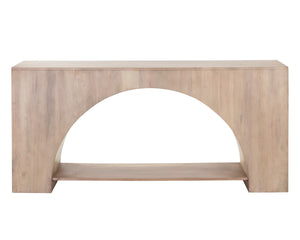 SALMA CONSOLE TABLE