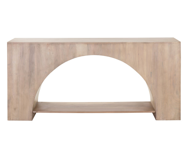 SALMA CONSOLE TABLE