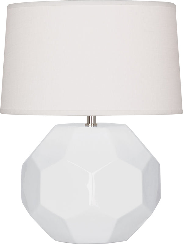 Lily Franklin Accent Lamp