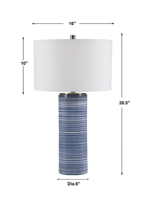 Montauk Table Lamp