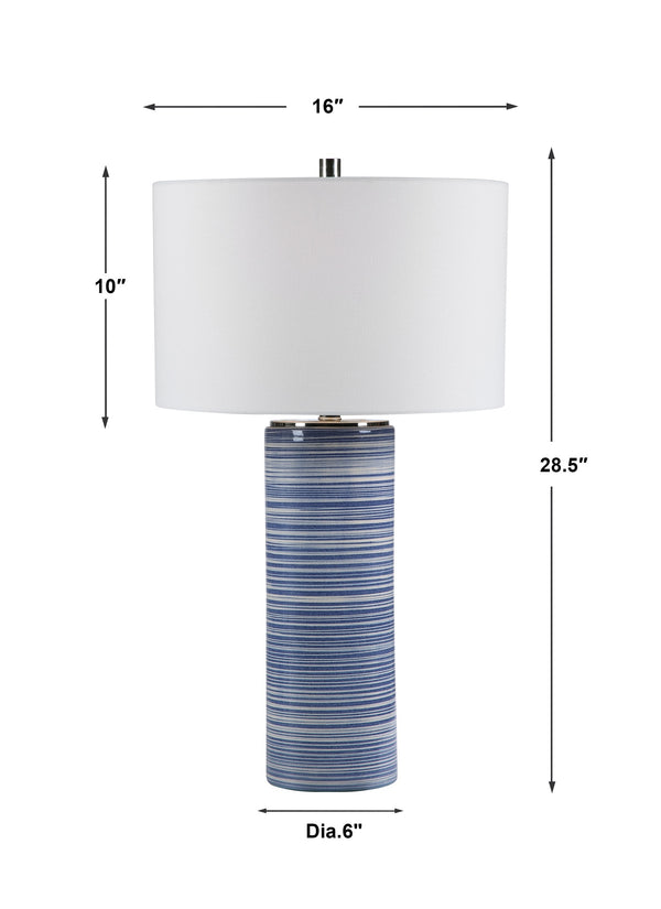 Montauk Table Lamp