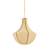 CASCADE LAKE Pendant