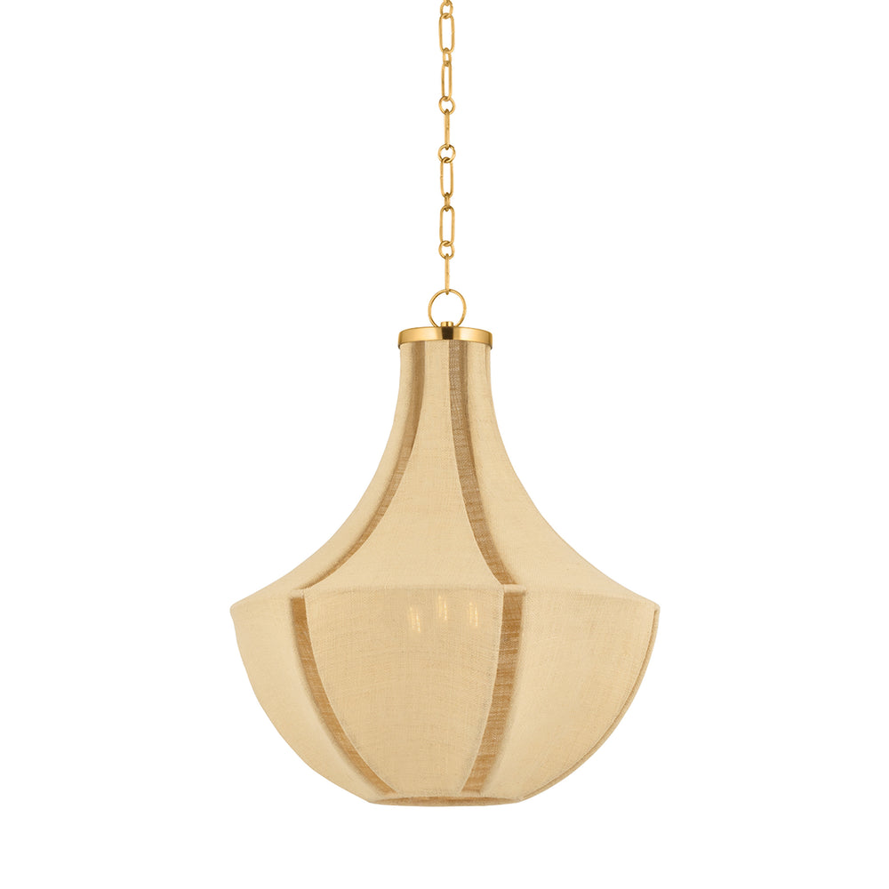 CASCADE LAKE Pendant