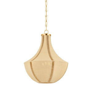 CASCADE LAKE Pendant