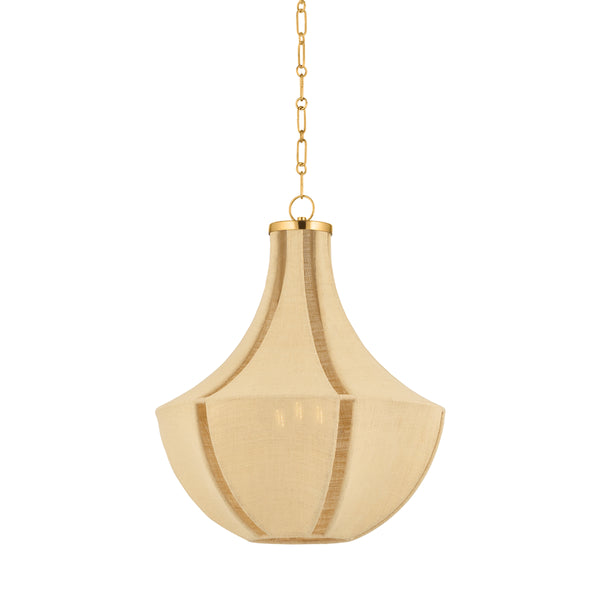 CASCADE LAKE Pendant
