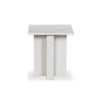 Terrell Outdoor End Table