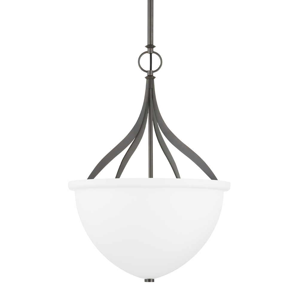Browne Pendant