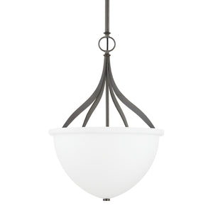 Browne Pendant