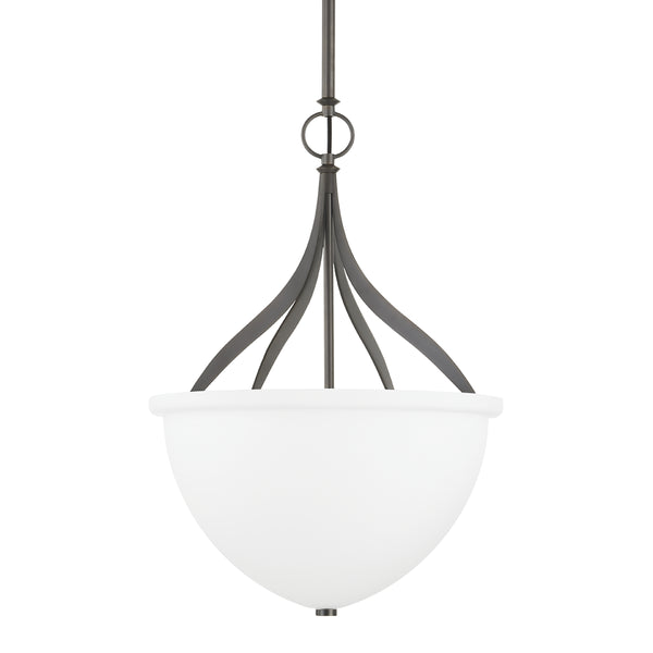 Browne Pendant