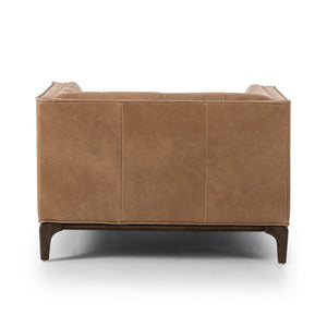 Dylan Chaise Lounge - Palermo Drift