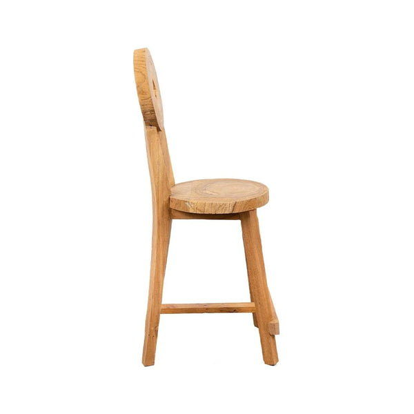 Brauer Stool