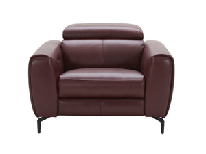 Divine Merlot Chair