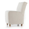 Hobson Dining Chair In Knoll Natural
