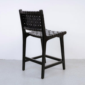 Cahyo Stool - Black
