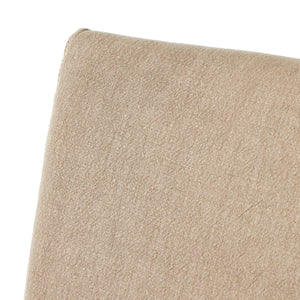 Vista Slipcovered Din Chr In Brdw Canvas