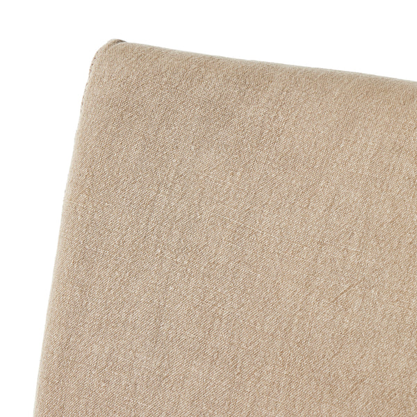 Vista Slipcovered Din Chr In Brdw Canvas