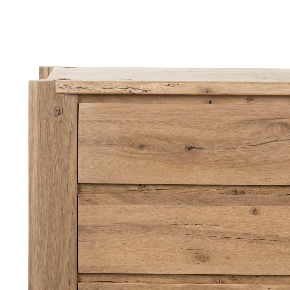 Cassio Dresser in Natural Reclaimed French