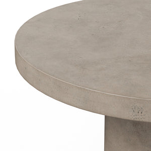 Circa Bar Table 60"