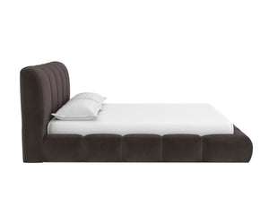 OLENA BED - QUEEN - MEG ASH