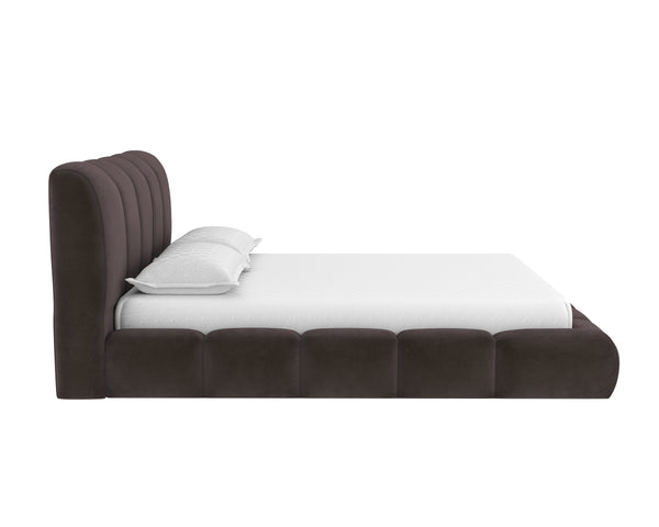 OLENA BED - QUEEN - MEG ASH