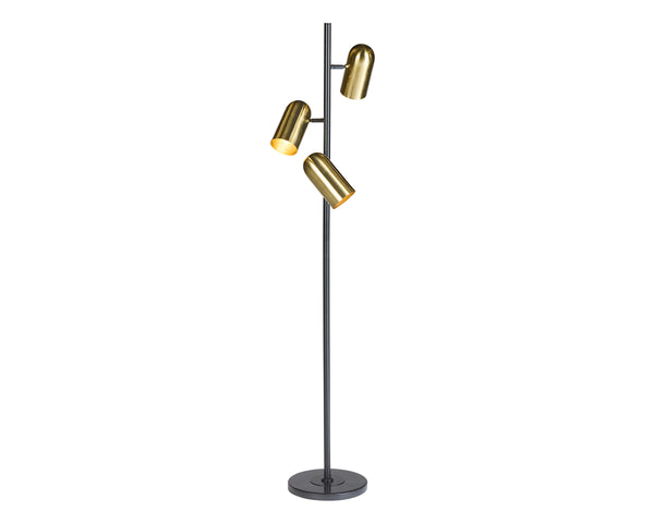 TARLO FLOOR LAMP